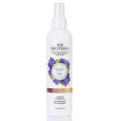 Biotera Ultra Moisturizing Leave-In bottle front view for nourishing hair.