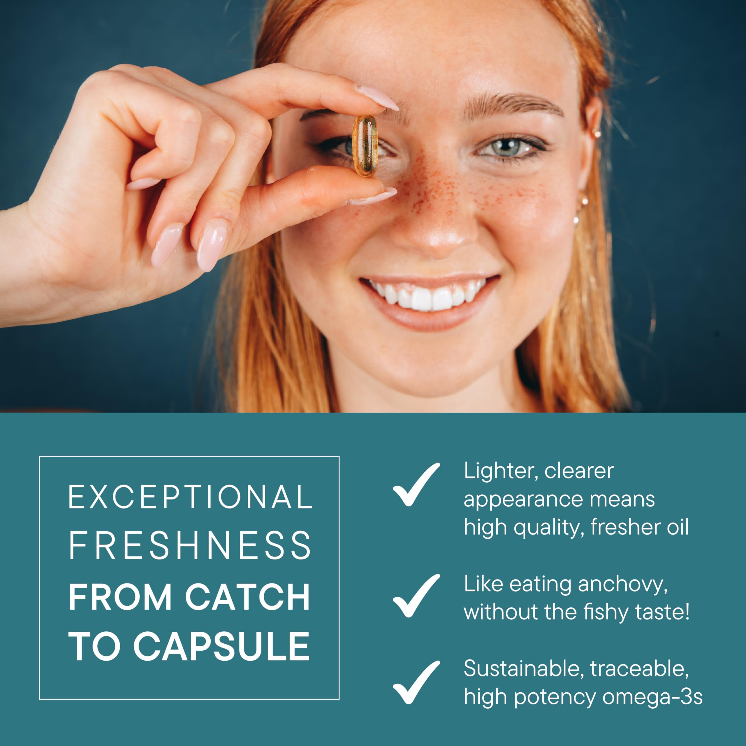 Biotics Research Biomega-1000 serving size visual for consistent dosing