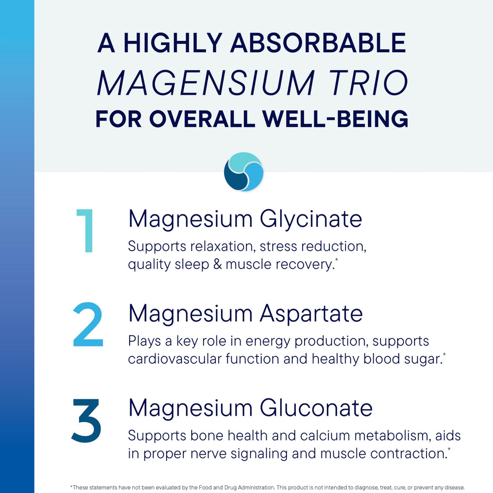 Mg-Zyme bottle at night illustrating potential sleep support and restful routine