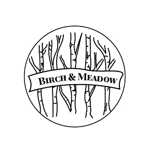 Birch & Meadow Dutch cocoa powder elevates hot chocolate.