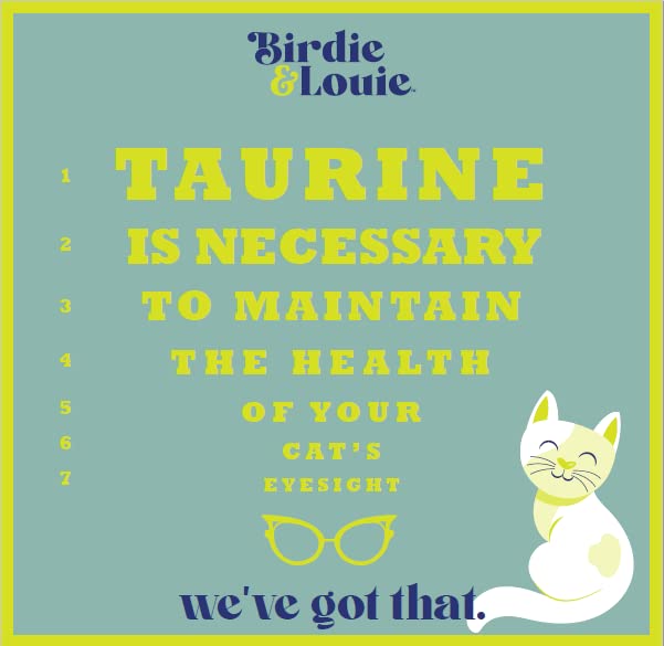Birdie & Louie Tuna and Papaya can, tropical aroma to entice meals