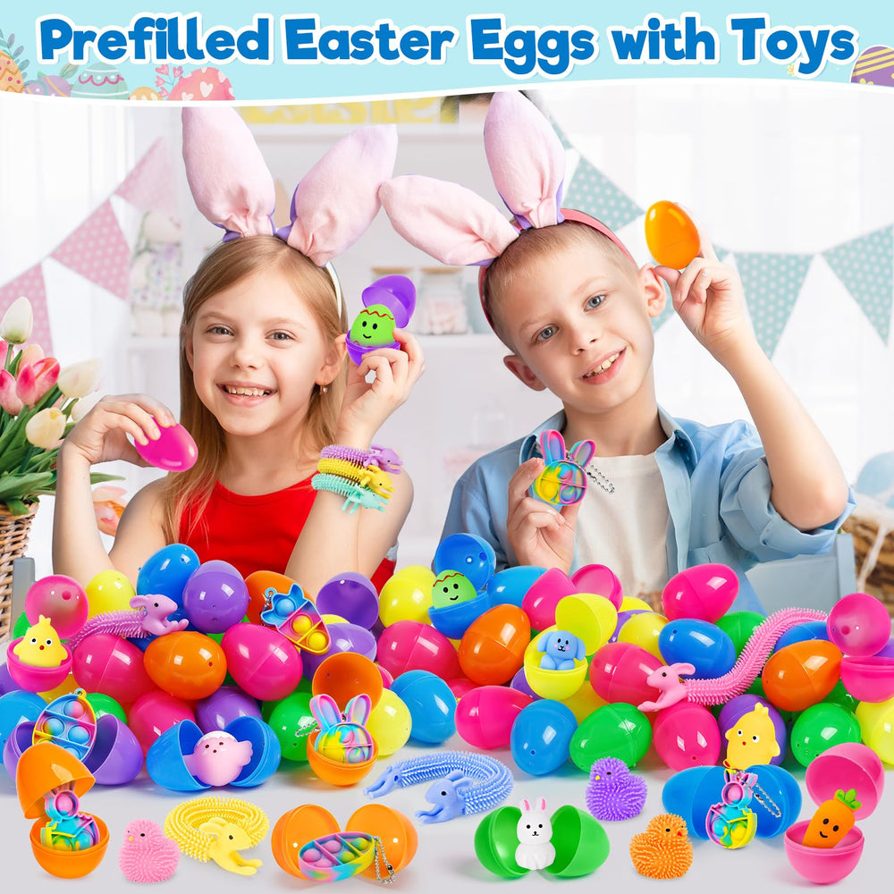 Birebebys classroom-friendly treats double as party favors and prizes.