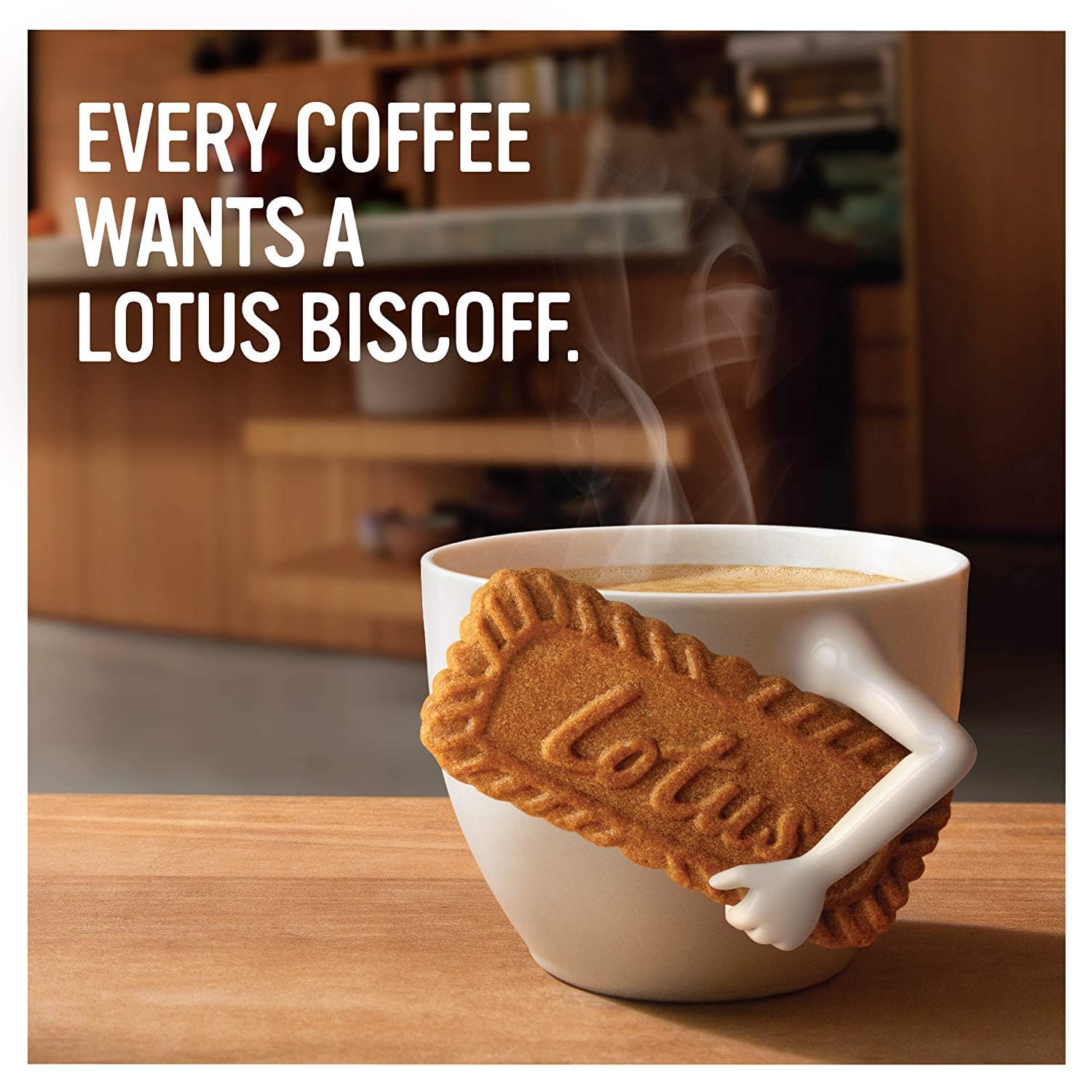 Travel-friendly airline nostalgia evokes flight-style snacking with familiar caramel notes.