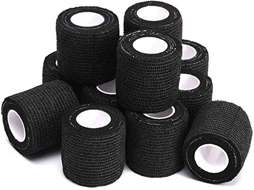 BISIBITA2 Sensi Wrap 24-roll bundle keeps supplies ready.