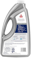 Bissell CrossWave PET PRO OXY in use on sealed hard floors for multi-surface cleaning
