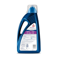 Bissell Multi-Surface Solution with JetScrub Pet Carpet Cleaner for pet messes