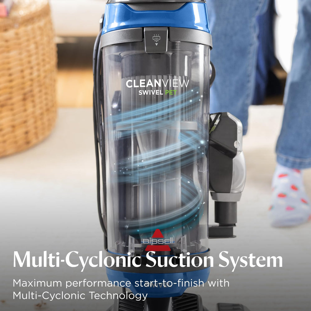 Bissell Pet Tools offer attachments for pet messes and odors