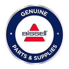 Bissell Professional Stain & Odor 22 oz bottle in action against tough soils