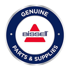 Bissell Professional Stain & Odor label close-up highlighting odor elimination technology