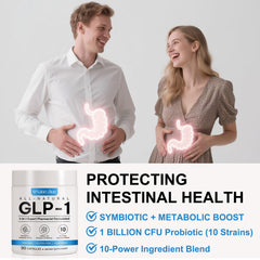 Bivinke GLP-1 dosage instructions on packaging guide meal-time timing