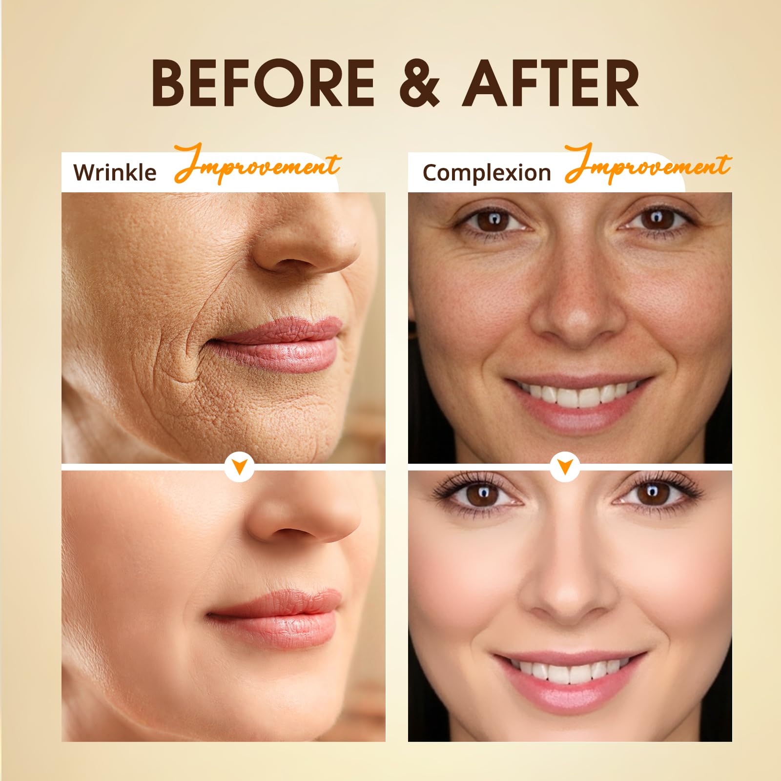 BIYSBER serum pump enables precise, quick application