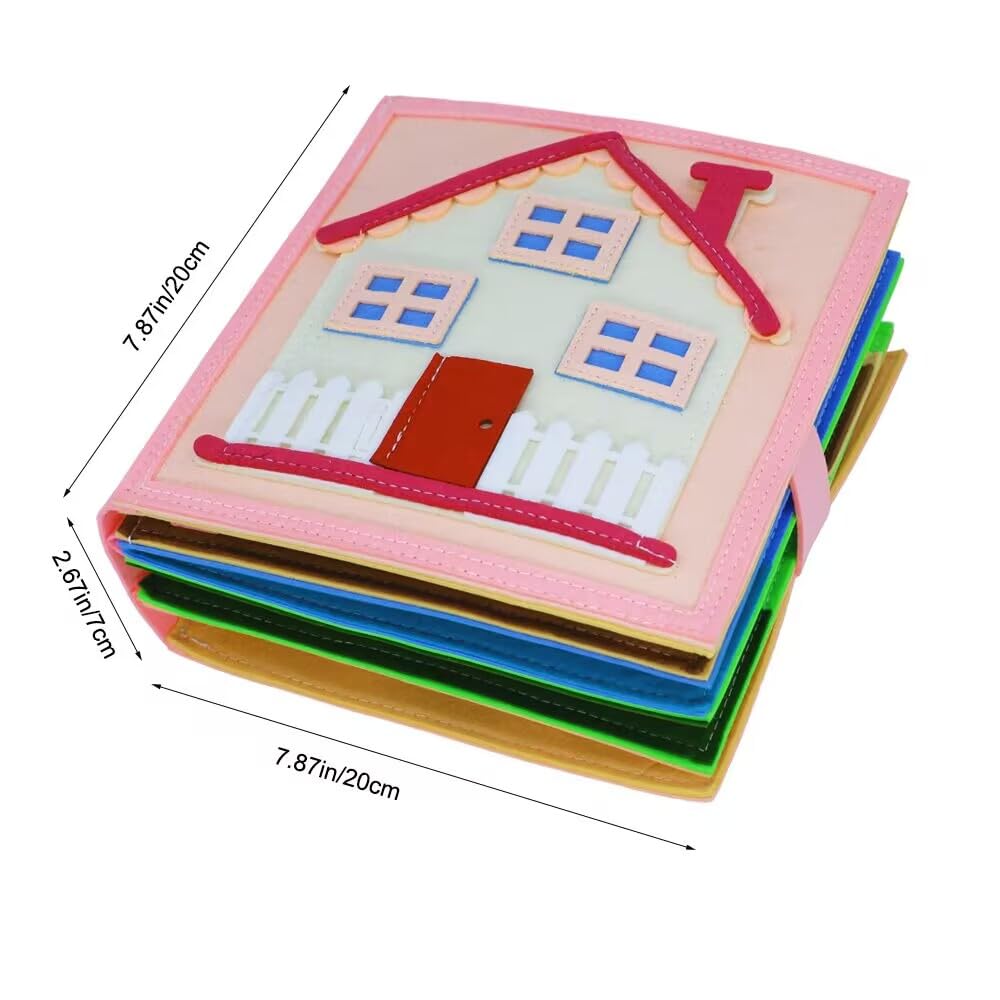 BizyKoady safe materials meet toy safety standards for peace of mind.