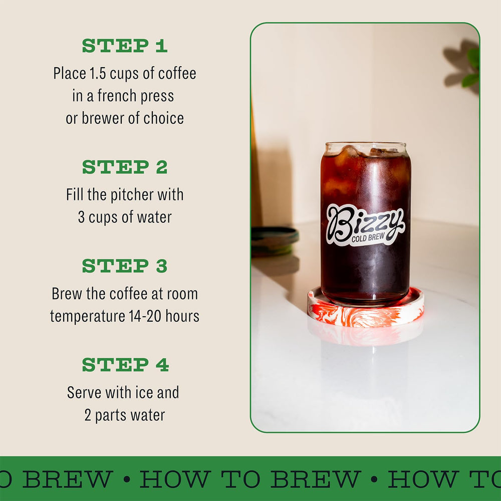 Medium-dark roast aroma with notes of chocolate, berry, and brown sugar.