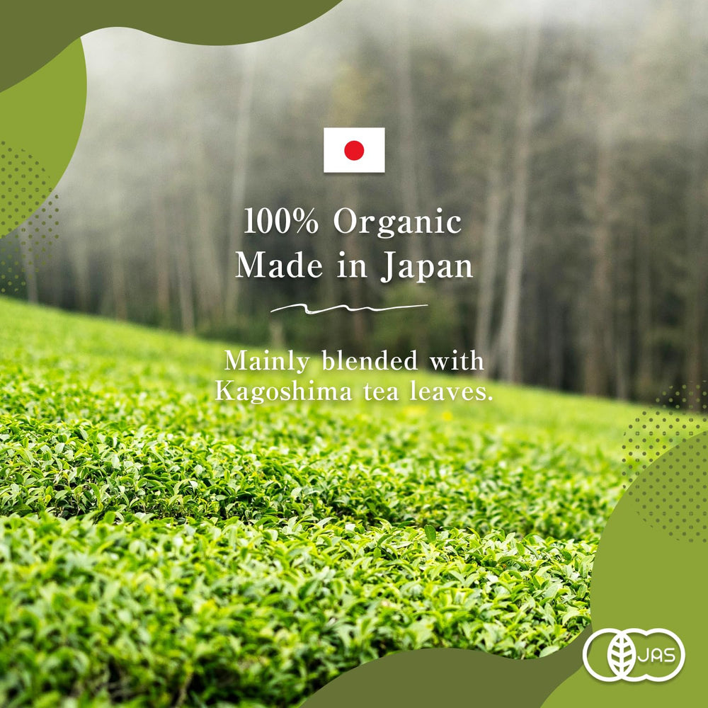 BJDesign Hajime brand packaging showcases premium loose leaf presentation.