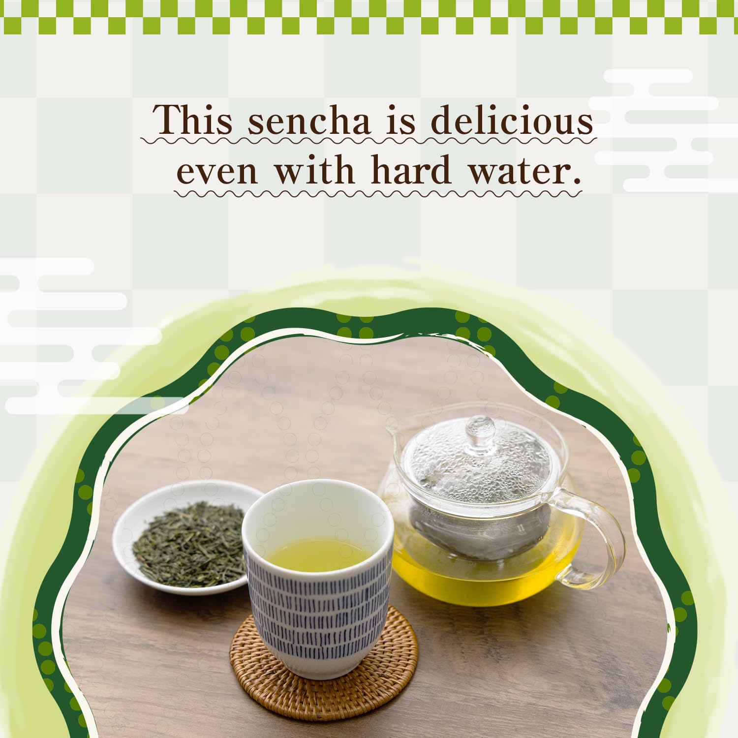 BJDesign Organic certification seal highlights pure, eco-friendly sourcing.