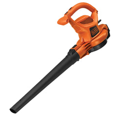 BLACK+DECKER BEBL7000 powerboost enhances performance for stubborn piles