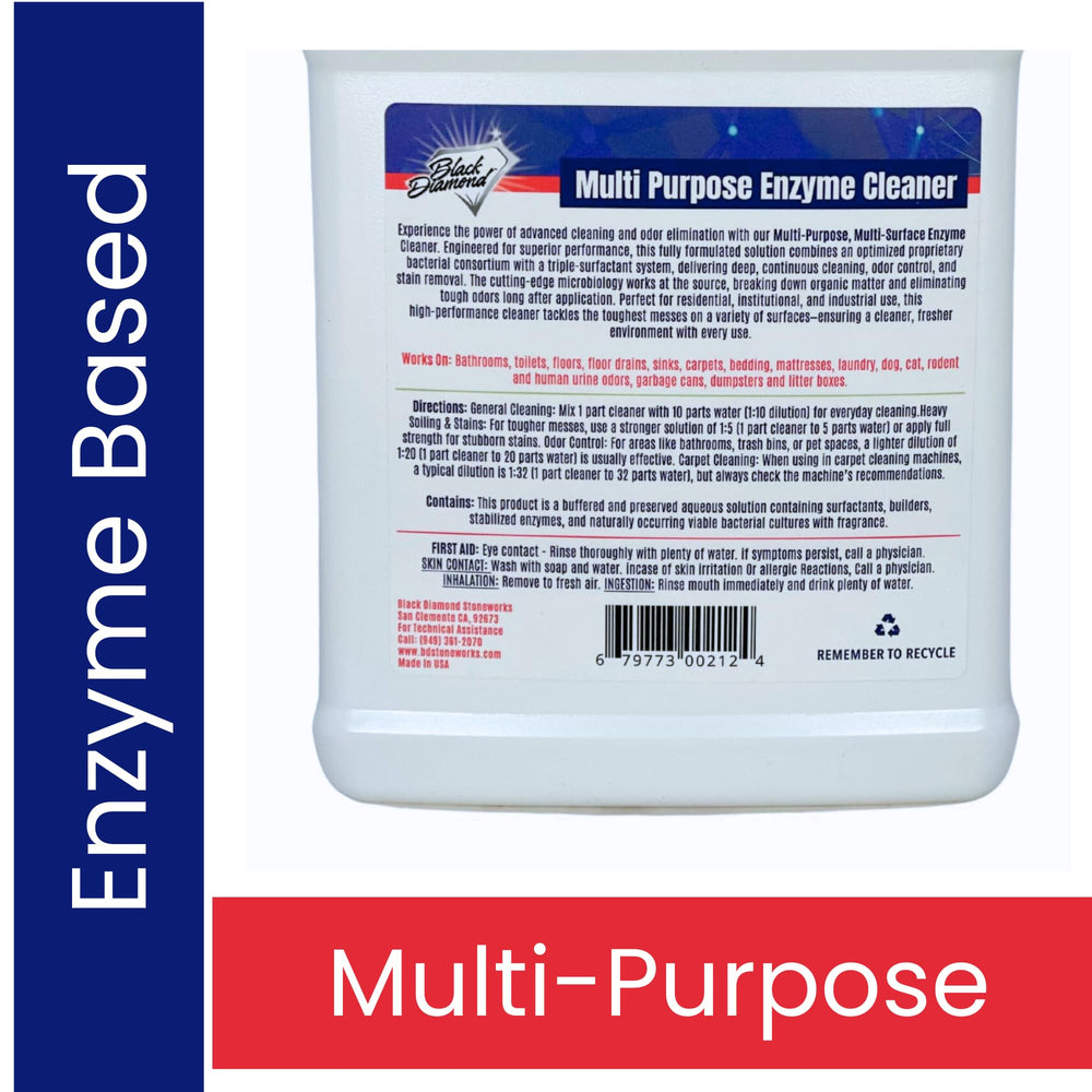 Black Diamond Stoneworks laundry application shows convenient cleaning in fabrics and textiles.