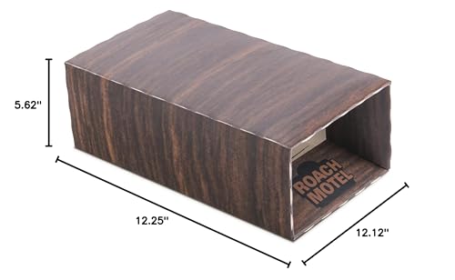 12-pack packaging shot showcases value and multiple-room coverage.