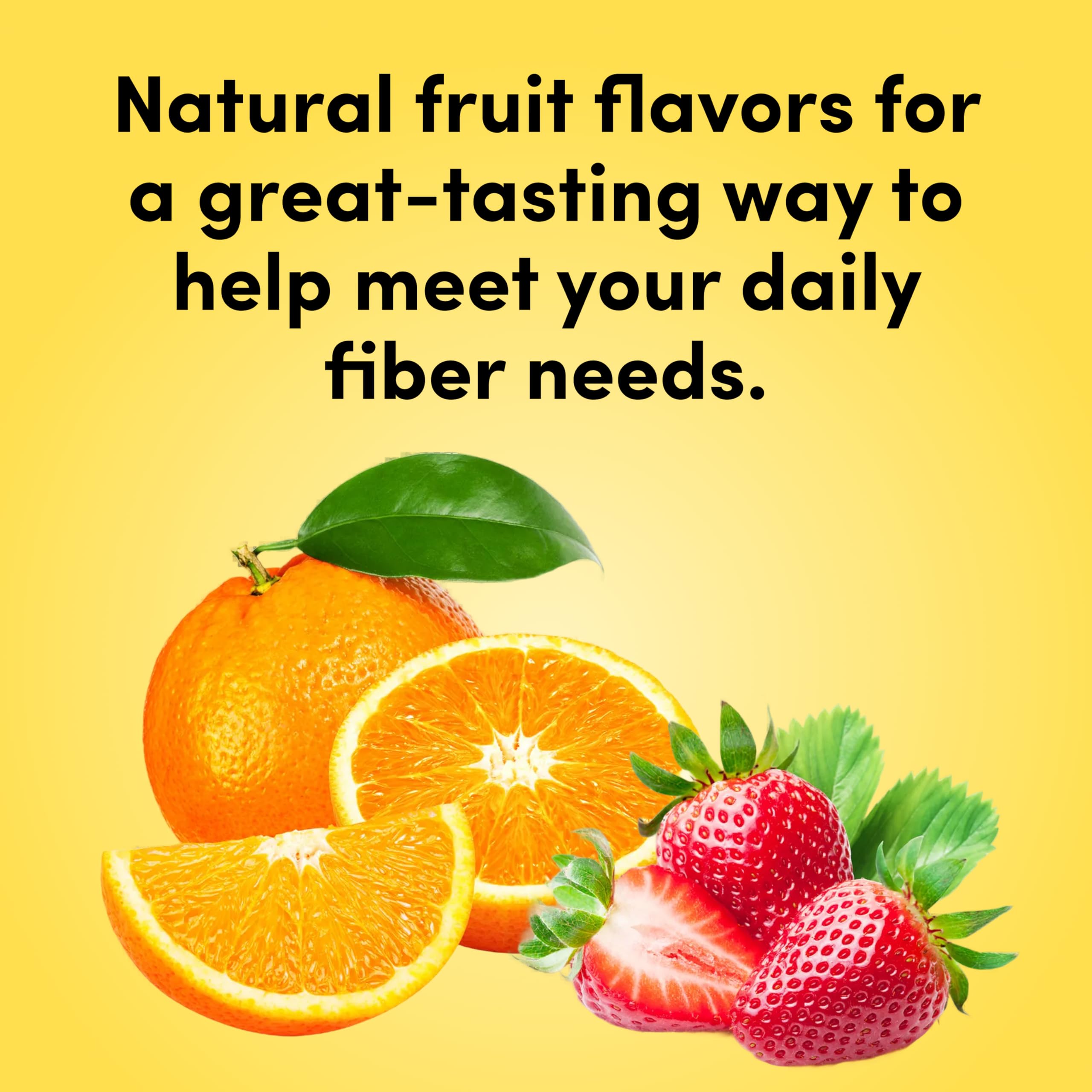 Serving suggestion for Black Girl Vitamins Fiber Gummies with a glass of water.