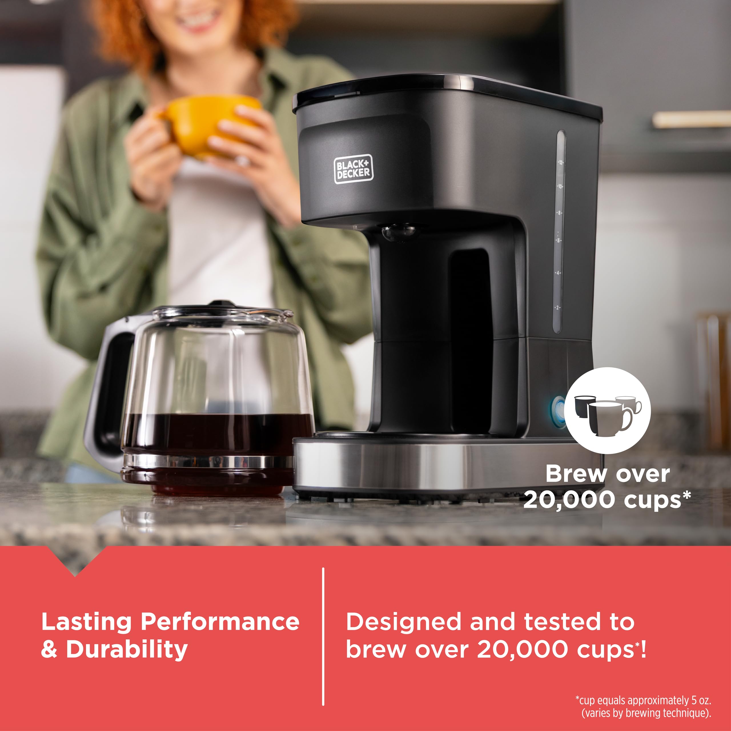 Durable construction designed for frequent use