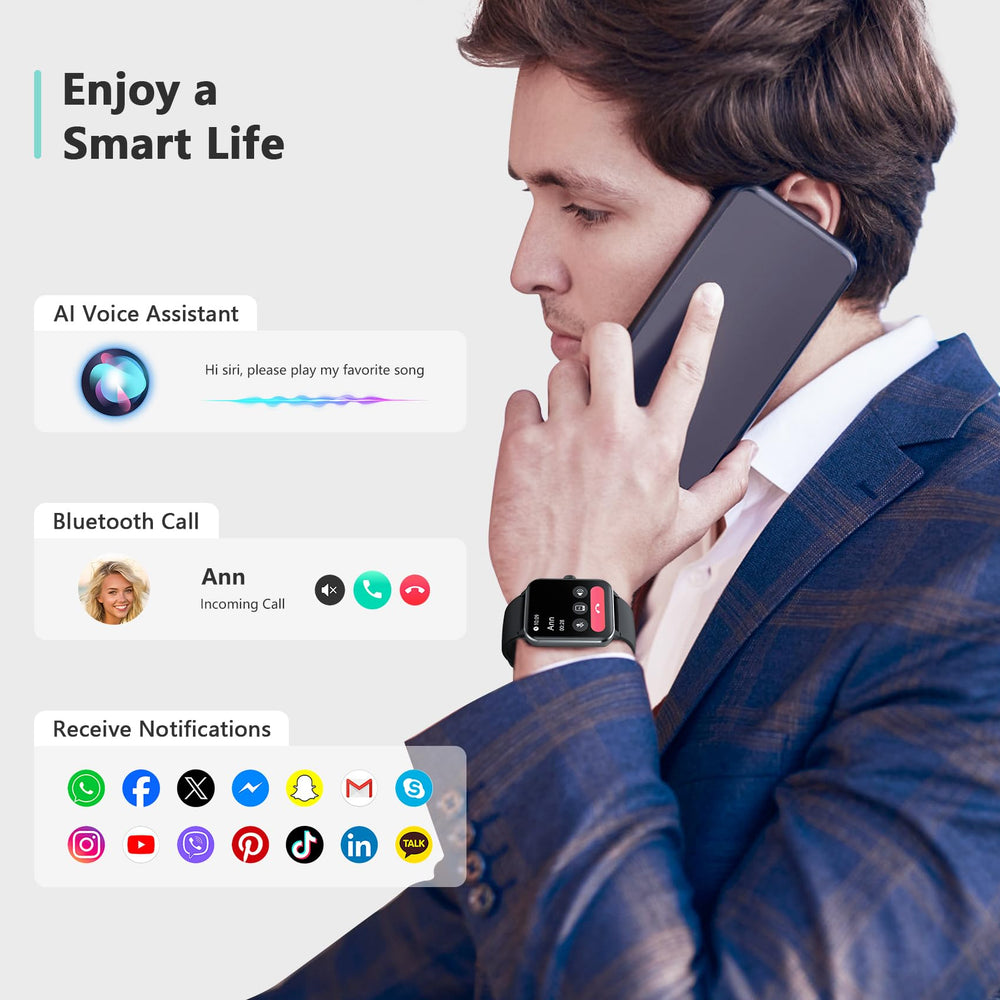 Blackview 2026 Heart rate, SpO2, and sleep monitoring insights