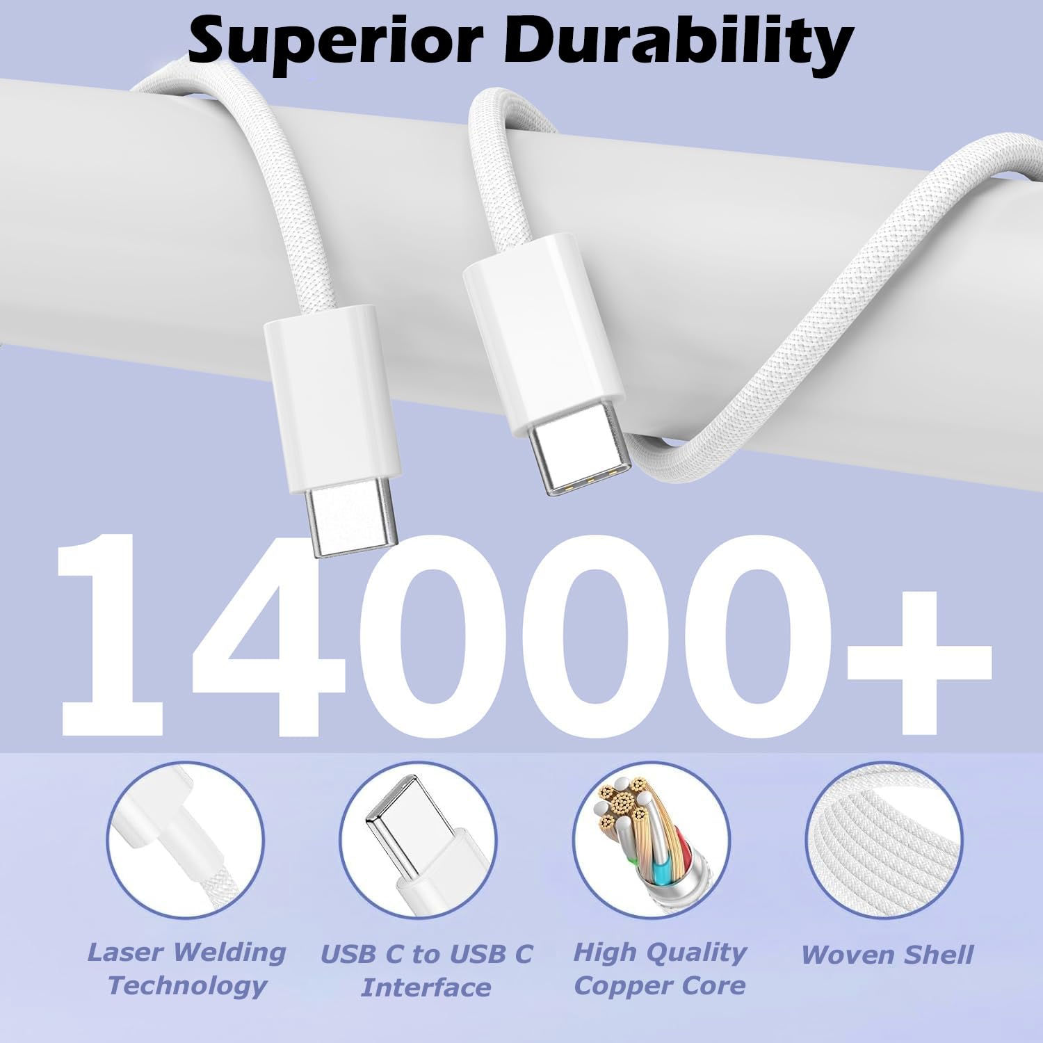 Blduzn compatibility across iPhone, iPad, and USB-C devices