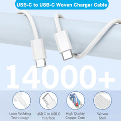 Blechmeki dual-pack charger kit keeps two blocks ready for travel.