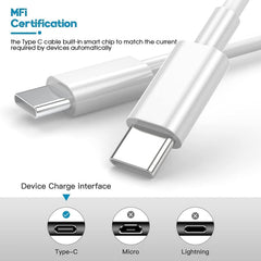 Blechmeki iPad compatibility list image shows broad device support