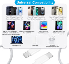 Blechmeki iPad compatibility ensures quick top-ups for iPad Pro and Air.