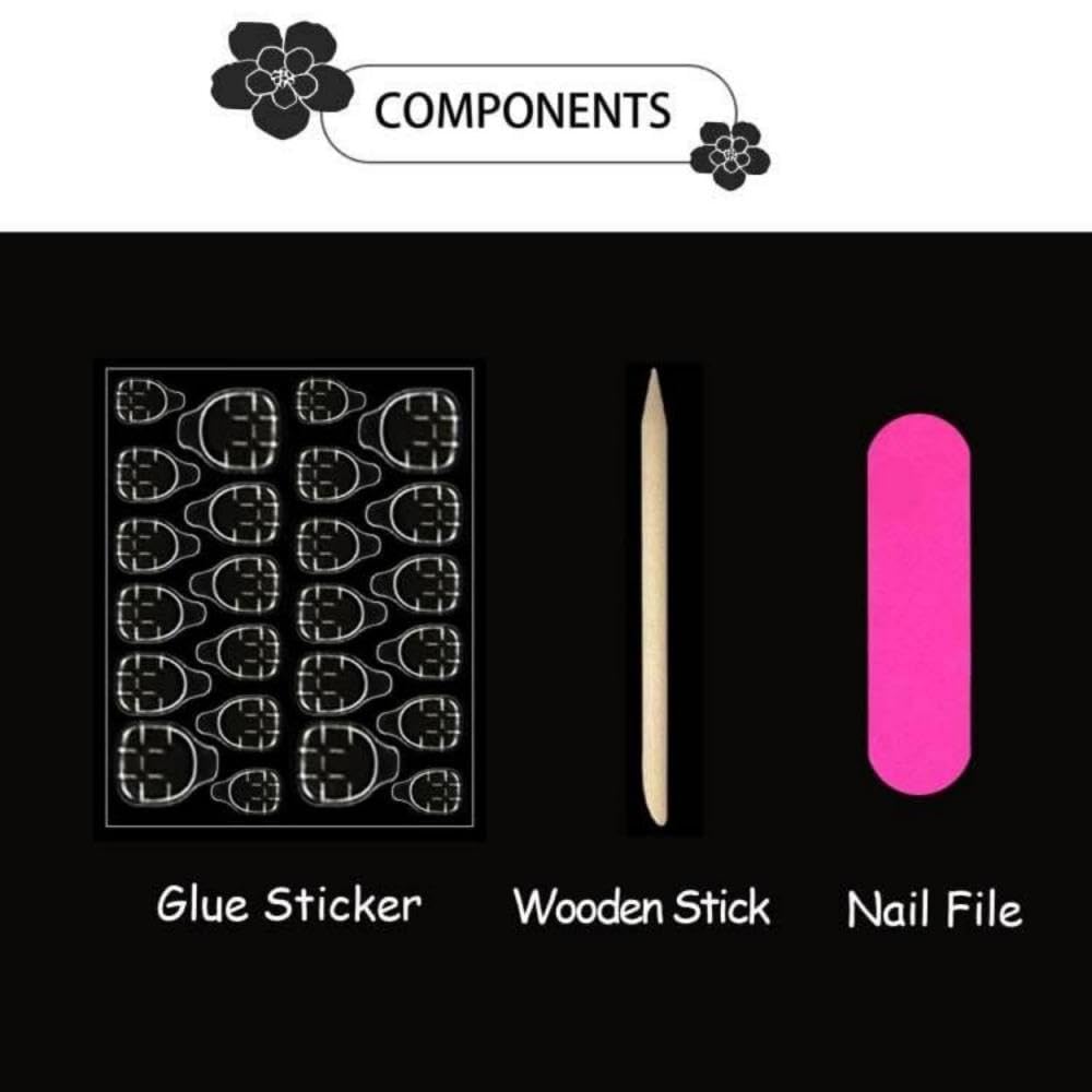 BLGTGH fall/winter nails ready for seasonal outfits