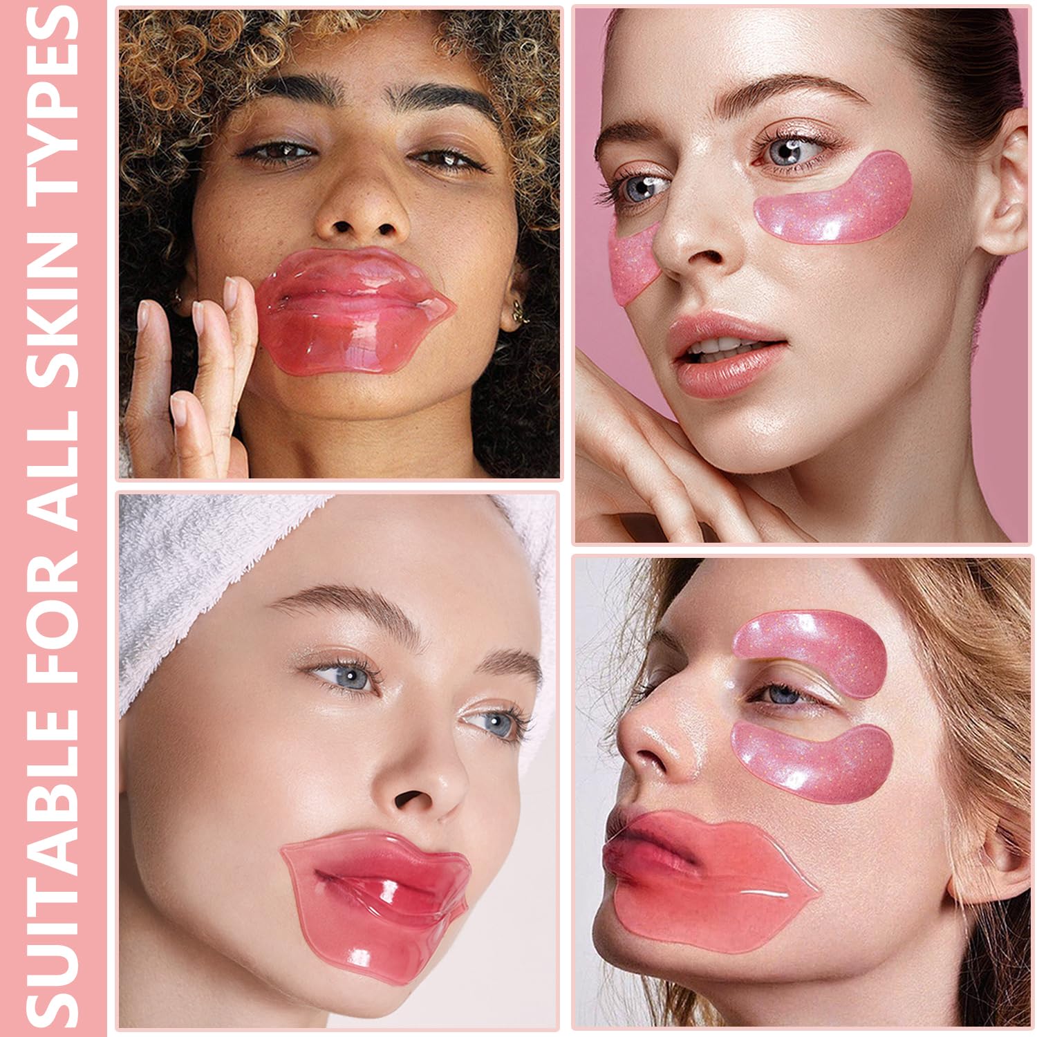 BliBling Travel-Friendly Pack ideal for on-the-go spa moments