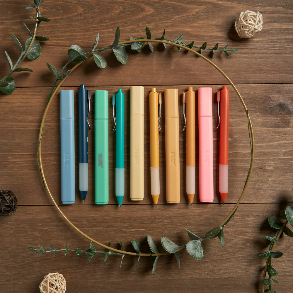 BLIEVE gift note-taking set for organizers and students.