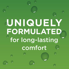 Blink Contacts Lubricating Eye Drops used during wear for extended comfort