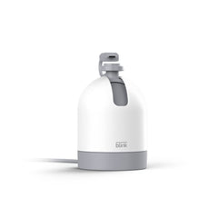 Blink Mini Pan-Tilt Mount provides 360° coverage for flexible room monitoring.