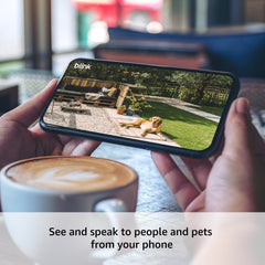 Blink Sync Module Core central hub for wireless cameras