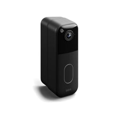 Blink Video Doorbell Corner Mount in-box ensures easy setup.