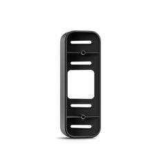 Blink Video Doorbell Corner Mount left-angle tilt improves door-view coverage.