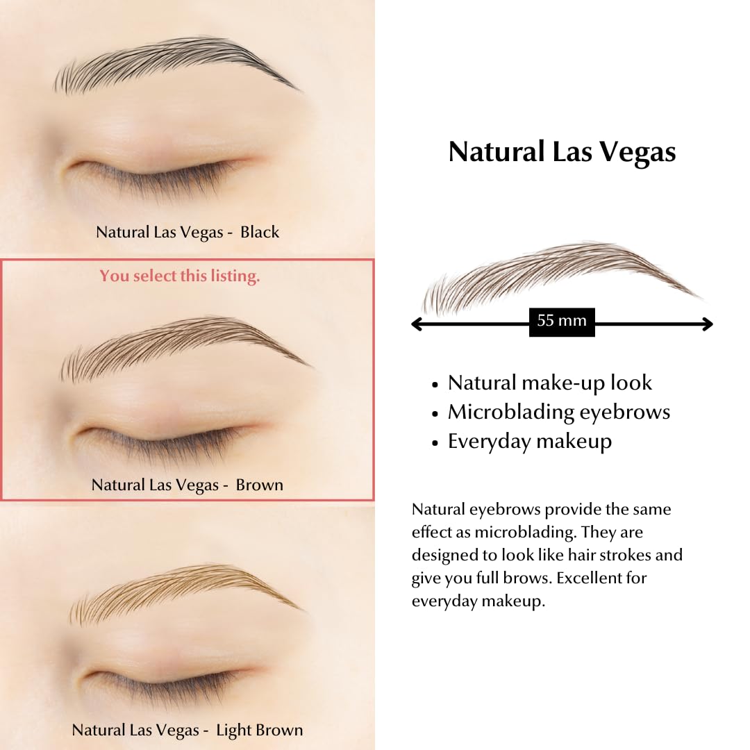 Bliss and Beyond USA hair replacement without surgery offers a painless brow solution.