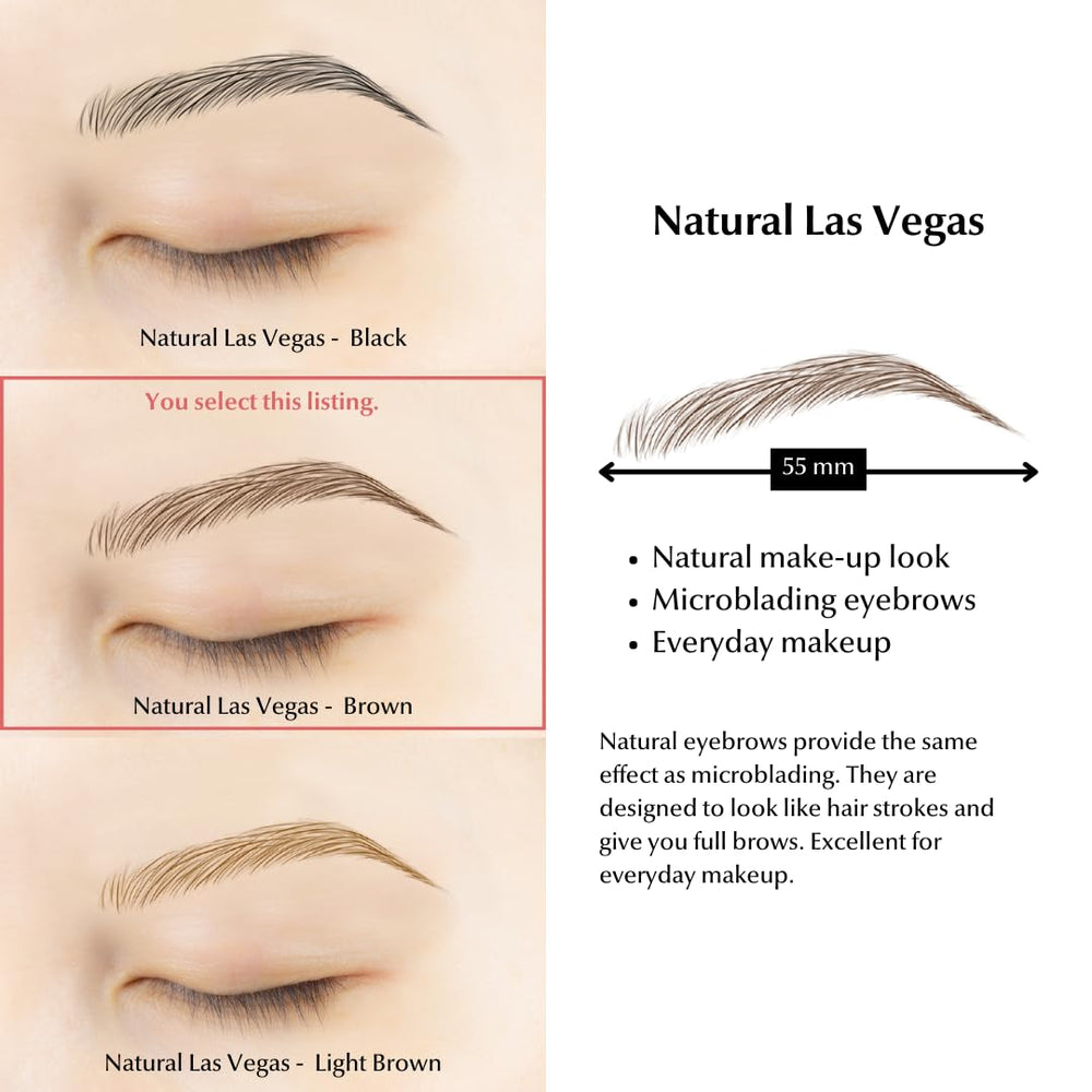 Bliss and Beyond USA hair replacement without surgery offers a painless brow solution.