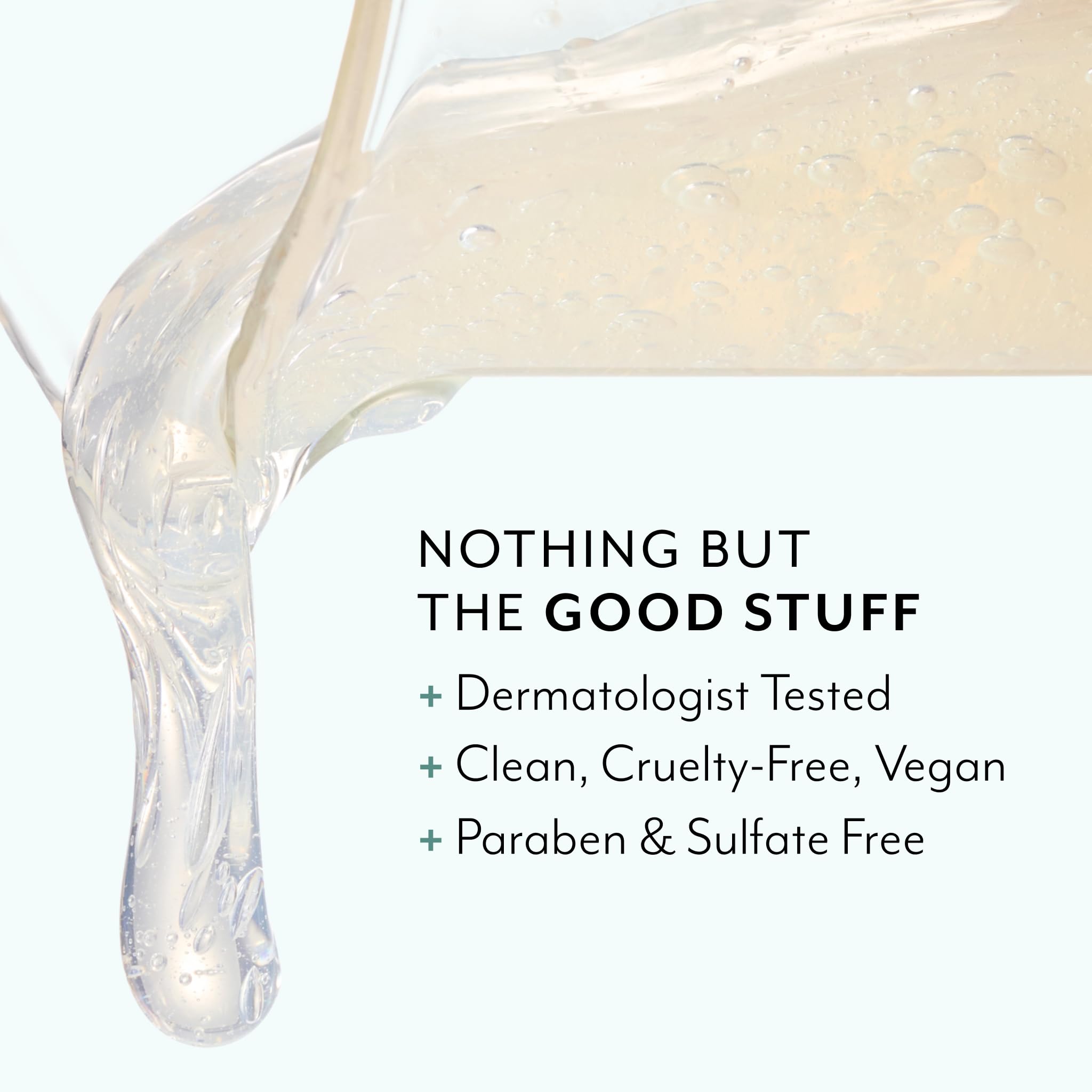 Bliss Clear Genius highlighted BHA salicylic acid for oil control.