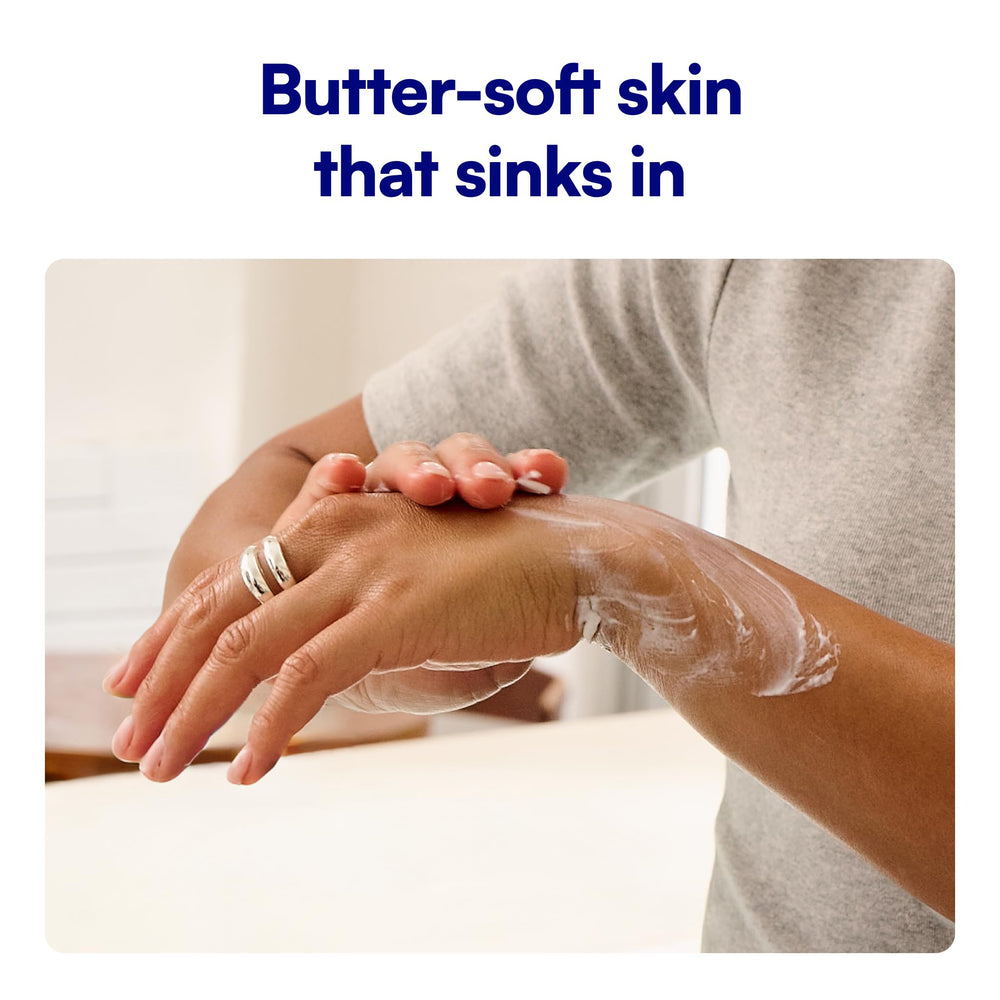 Bliss Grapefruit and Aloe Body Butter vegan cruelty-free stamp signals ethical skincare.