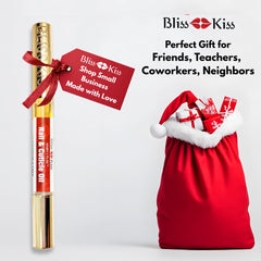 Bliss Kiss vitamin E nail care pen delivering quick hydration.