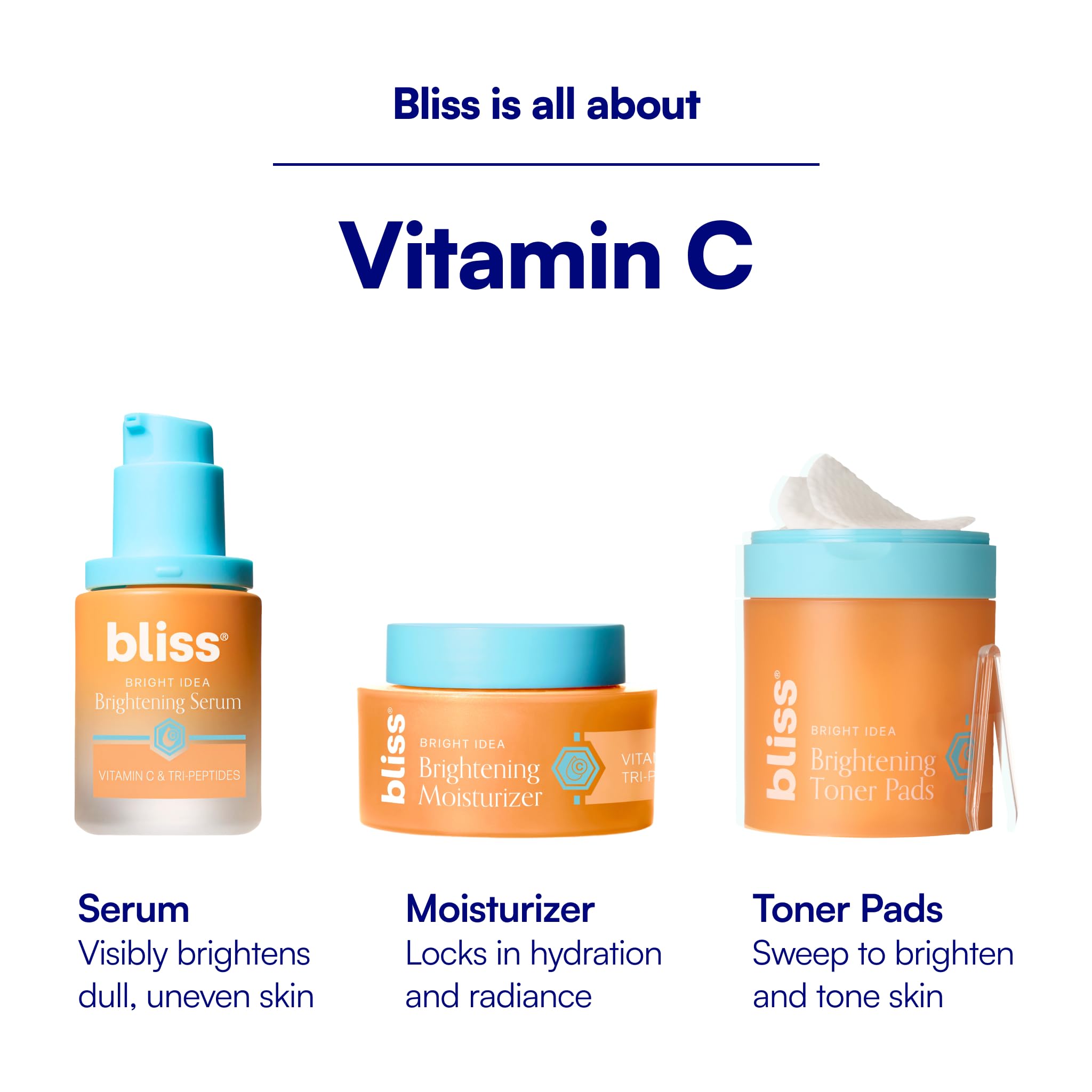 Bliss serum delivers a subtle, radiant glow without heaviness.