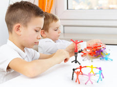 BlissfulTie 30-piece gift set for holidays, birthdays, and classrooms.