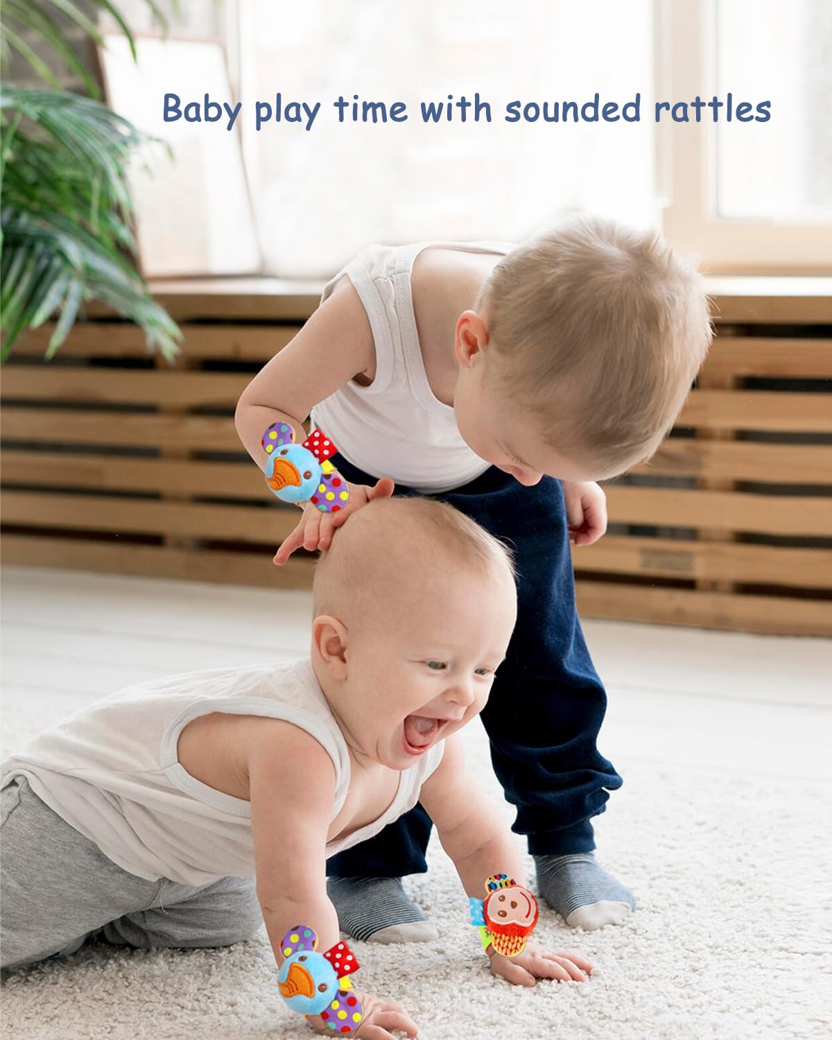 BLOOBLOOMAX SSK foot finder socks bee: secure wear during stroller or car seat