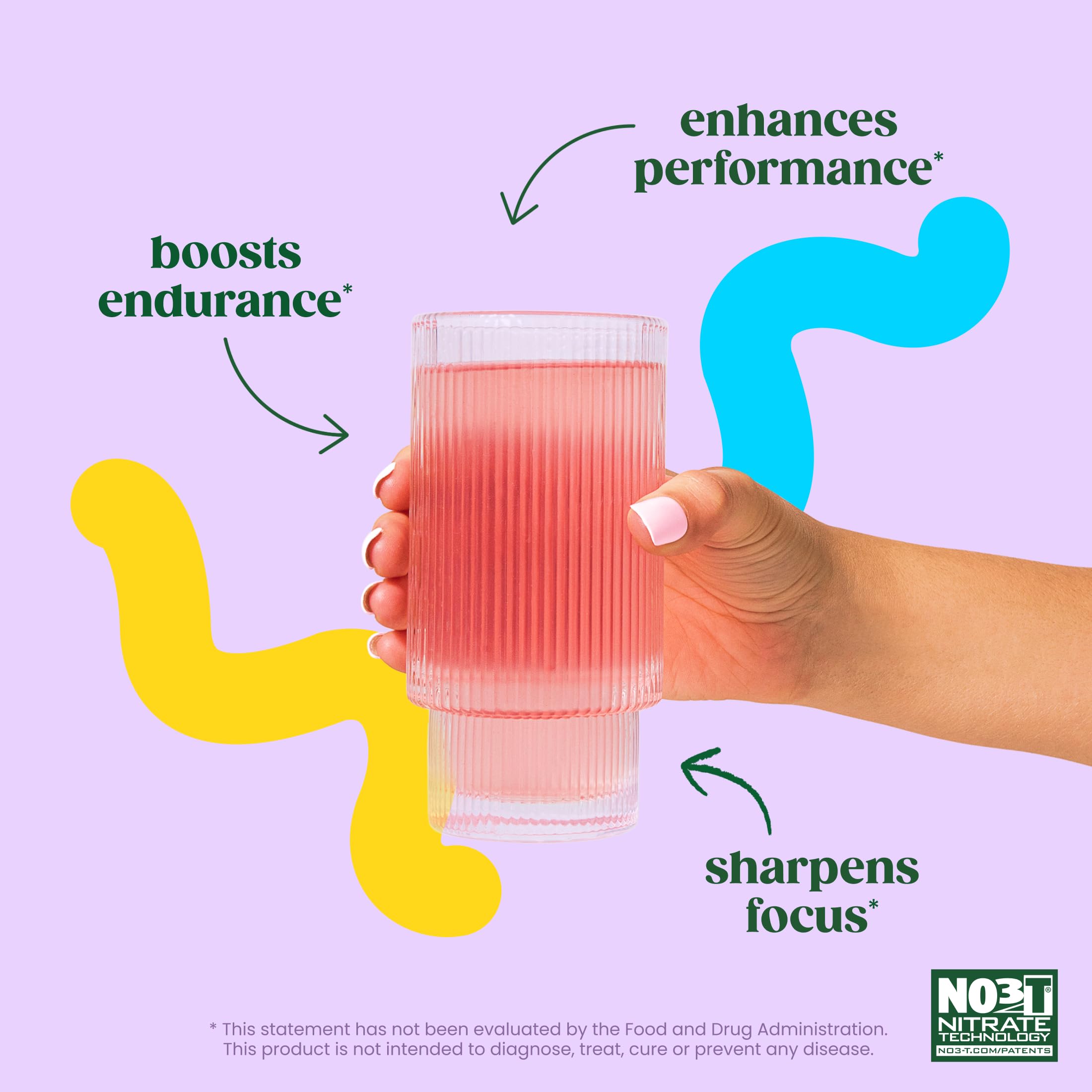 Bloom Nutrition pre workout formula highlighting beta-alanine for endurance.