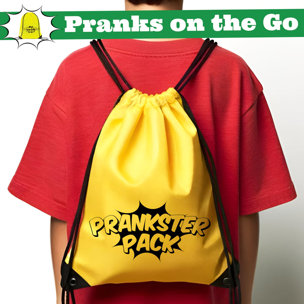 BLOONSY Prank Kit party fun, showcases social play and sharing.