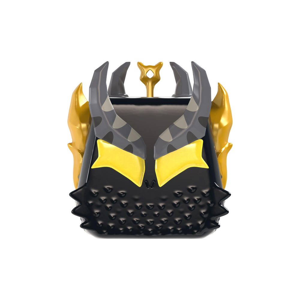 Blox Fruits Quake minifigure, rare exclusive variant for display