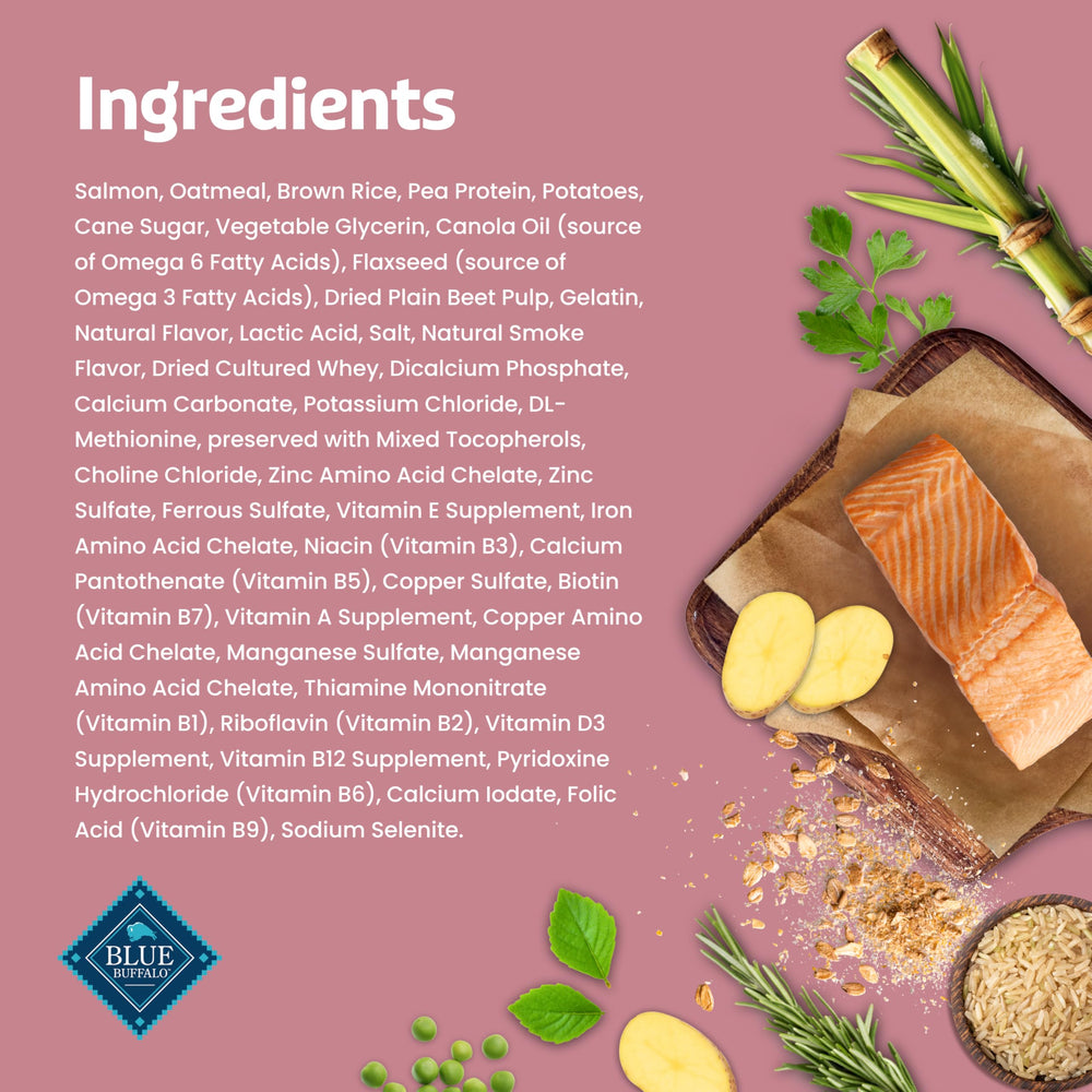 Immune-support ingredients label on packaging highlights vitamins and zinc
