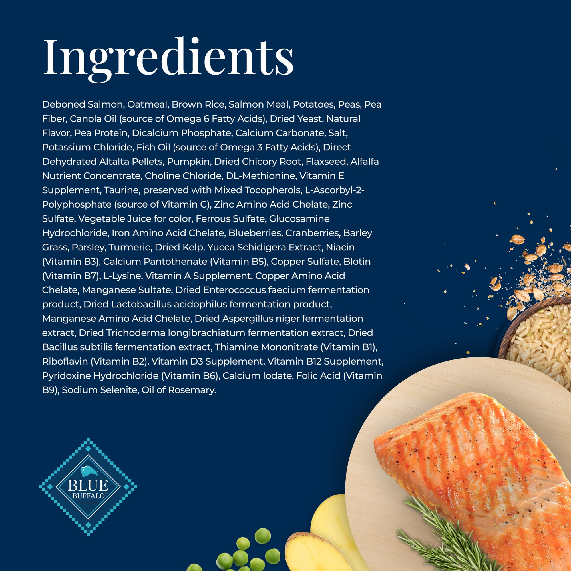 LifeSource Bits antioxidant blend on packaging supports immune health.